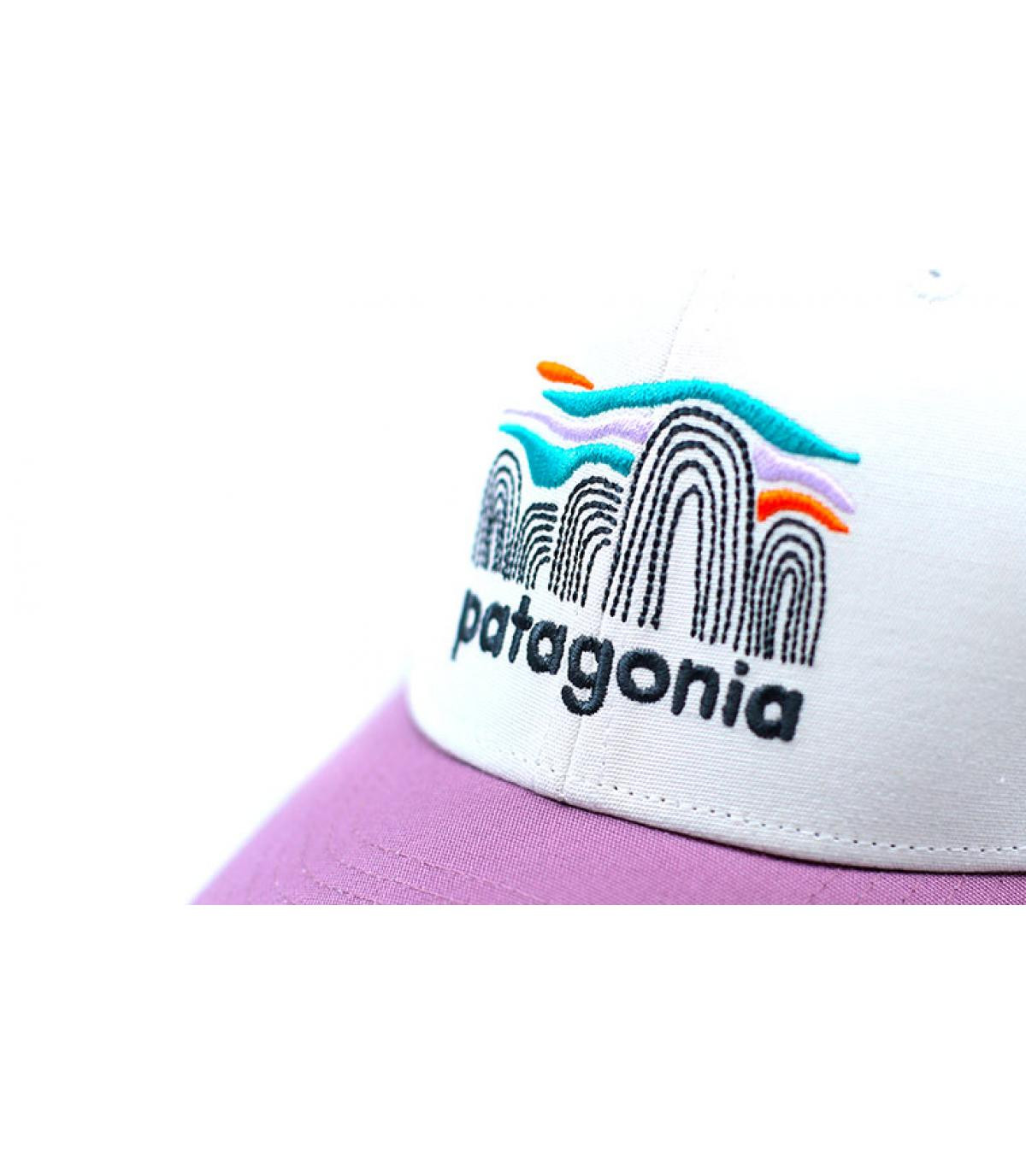 roze vrachtwagenchauffeur Patago roze vrachtwagenchauffeur Patago